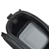 Kandekott EcoFlow TRAIL DC kaasaskantavale elektrijaamale, must, 220×120×230 mm
