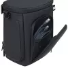 Kandekott EcoFlow TRAIL DC kaasaskantavale elektrijaamale, must, 220×120×230 mm
