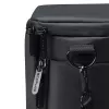 Kandekott EcoFlow TRAIL DC kaasaskantavale elektrijaamale, must, 220×120×230 mm