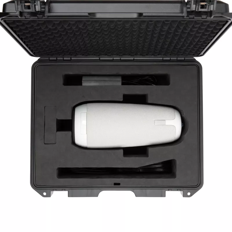 Kõva ümbris Owl Labs ACCMTW200-0000 Must 2.5 kg