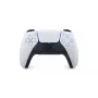 Gamepad Sony DualSense V2 Must Valge — Juhtmega ja juhtmevaba Bluetooth/USB PS5, PC, Mac, iOS, Android jaoks, 0,28 kg