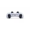 Gamepad Sony DualSense V2 Must Valge — Juhtmega ja juhtmevaba Bluetooth/USB PS5, PC, Mac, iOS, Android jaoks, 0,28 kg