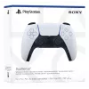 Gamepad Sony DualSense V2 Must Valge — Juhtmega ja juhtmevaba Bluetooth/USB PS5, PC, Mac, iOS, Android jaoks, 0,28 kg