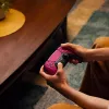 Gamepad Sony DualSense V2 — Cosmic Red, Bluetooth 5.1 ja USB-C, ühildub PS5, PC, Mac, iOS, Android, 1560 mAh