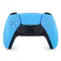 Sony DualSense V2 must, sinine Bluetooth/USB mängupult analoog / digitaalne PlayStation 5