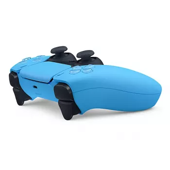 Sony DualSense V2 must, sinine Bluetooth/USB mängupult analoog / digitaalne PlayStation 5