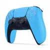 Sony DualSense V2 must, sinine Bluetooth/USB mängupult analoog / digitaalne PlayStation 5