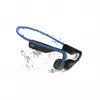 SHOKZ OpenMove kõrvaklapid, traadita, kõrvakonks, kõned/muusika, USB USB-C, Bluetooth, sinine