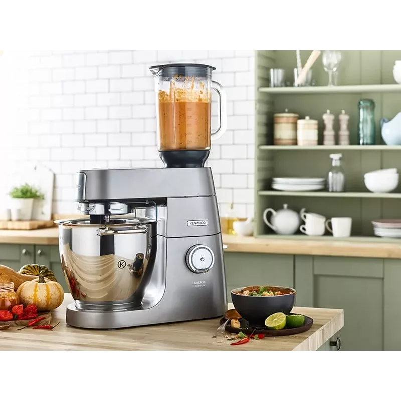 Kenwood KAH359GL mikseri/köögikombaini lisatarvik