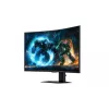 Monitor Samsung G75F 37 tolli 4K UHD (3840×2160) Kumer VA, 165 Hz, 1 ms, FreeSync Premium Pro, DisplayHDR 600