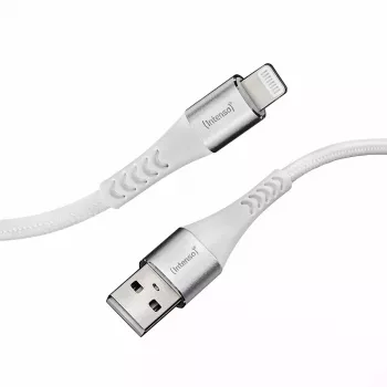 USB-kaabel Intenso kaabel USB-A TO LIGHTNING 1.5M/7902102