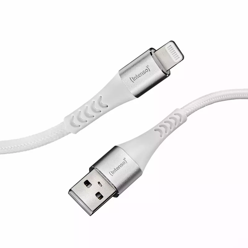 USB-kaabel Intenso kaabel USB-A TO LIGHTNING 1.5M/7902102