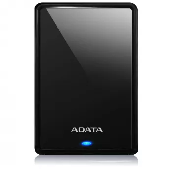 ADATA HV620S väline kõvaketas 4 TB 2,5 tolli Micro-USB B 2.0/3.2 Gen 1 (3.1 Gen 1) Must