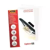 Fellowes Glossy 125 mikronine kaardilamineerimistasku – 65x95mm