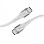 USB-kaabel Intenso kaabel USB-C TO USB-C 1,5 m 0,48 Gbit/s valge