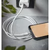 USB-kaabel Intenso kaabel USB-A TO USB-C 1,5M 0,48 Gbit/s Valge