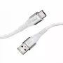 USB-kaabel Intenso kaabel USB-A TO USB-C 1,5M 0,48 Gbit/s Valge
