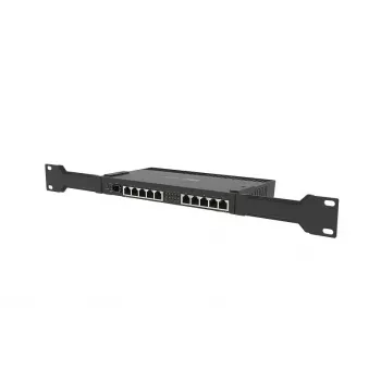Kinnitusklamber Mikrotik K-65