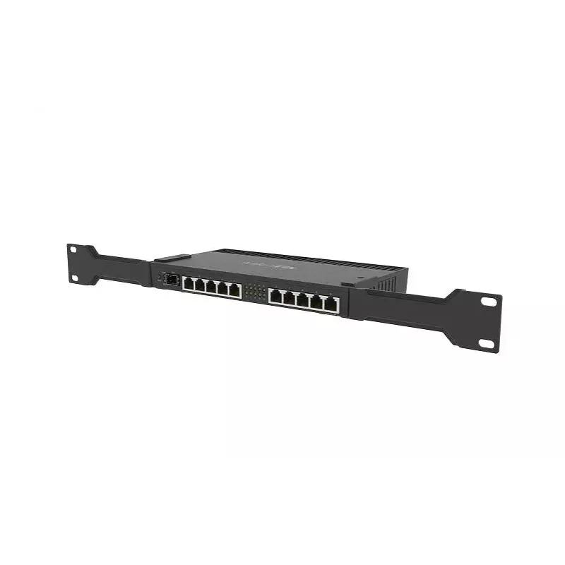 Kinnitusklamber Mikrotik K-65