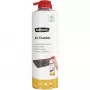 Suruõhupuhasti Fellowes HFC Free Air Duster — 0,34 kg, valge, klaviatuuridele, printeritele ja elektroonikale
