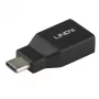 USB-adapter Lindy USB 3.2 Type C to A adapter 41899