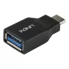 USB-adapter Lindy USB 3.2 Type C to A adapter 41899