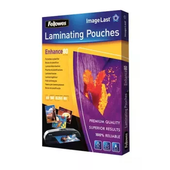 Fellowes ImageLast A5 80 mikroni lamineerimiskile