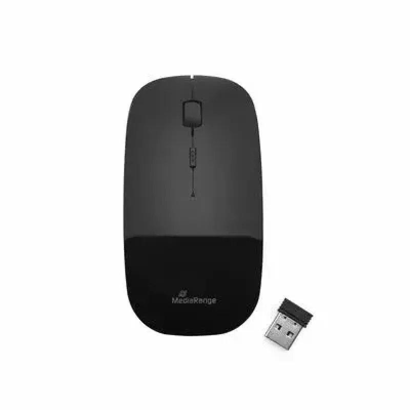 hiir MediaRange MROS215 RF Wireless Optical