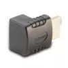 Lindy HDMI emane HDMI isasele 90° täisnurkne allapoole adapter