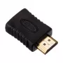 HDMI Adapter Type A M/F Lindy 41232