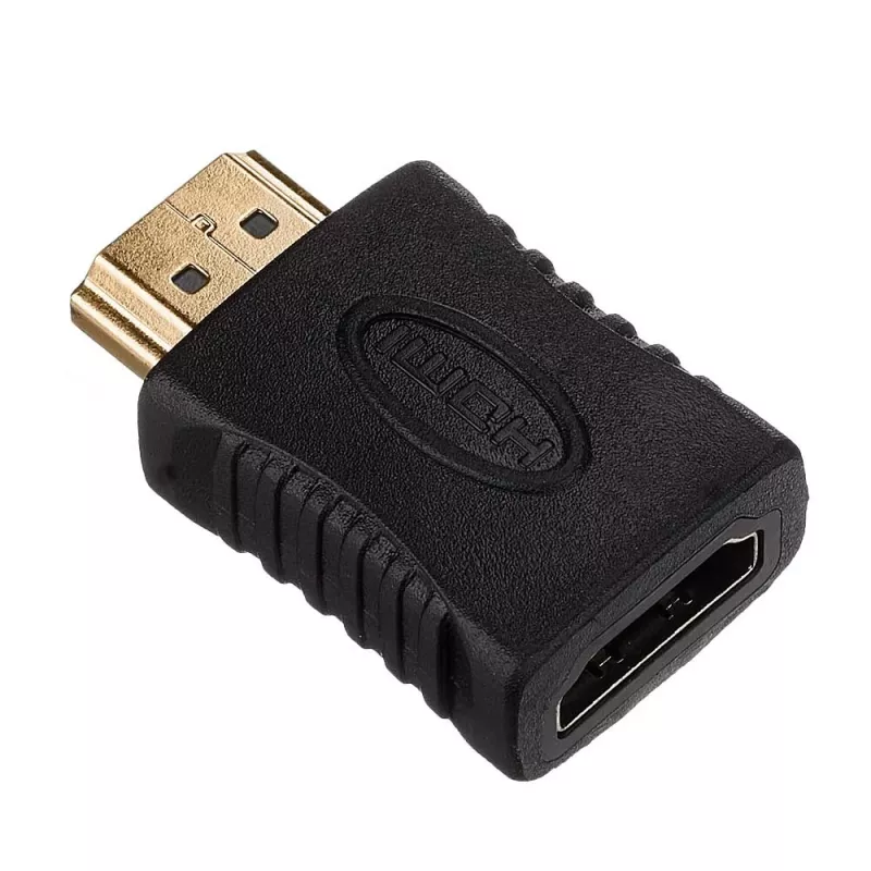 HDMI Adapter Type A M/F Lindy 41232