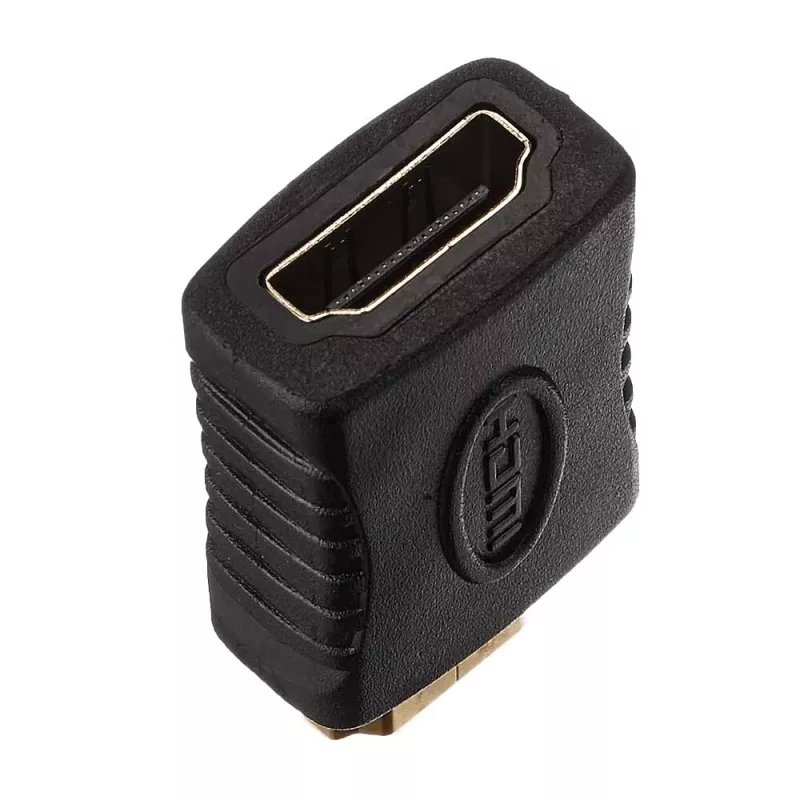HDMI Adapter Type A M/F Lindy 41232