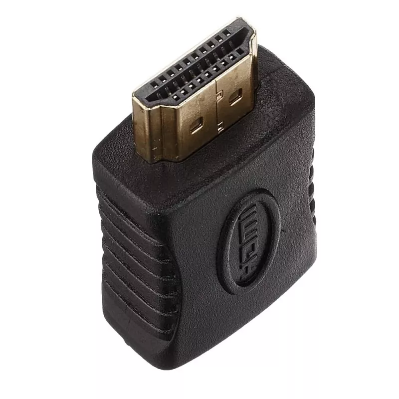 HDMI Adapter Type A M/F Lindy 41232