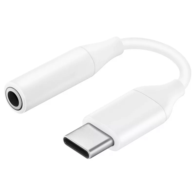 Samsung EE-UC10JUWEGUS audiokaabel USB valge