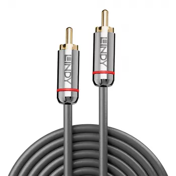 Lindy 3m digitaalne phono audio kaabel, Cromo Line