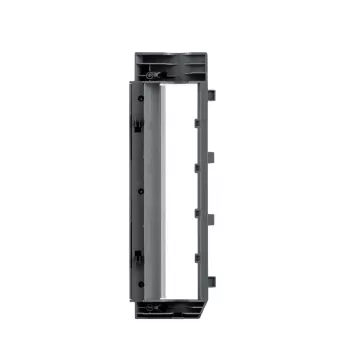 Tolmuimeja lisaseade Roborock Kummine peaharja kate Tumehall Qrevo5/Qrevo5 S/Qrevo5 Pro/Qrevo5 Plus jaoks