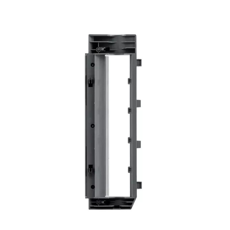 Tolmuimeja lisaseade Roborock Kummine peaharja kate Tumehall Qrevo5/Qrevo5 S/Qrevo5 Pro/Qrevo5 Plus jaoks