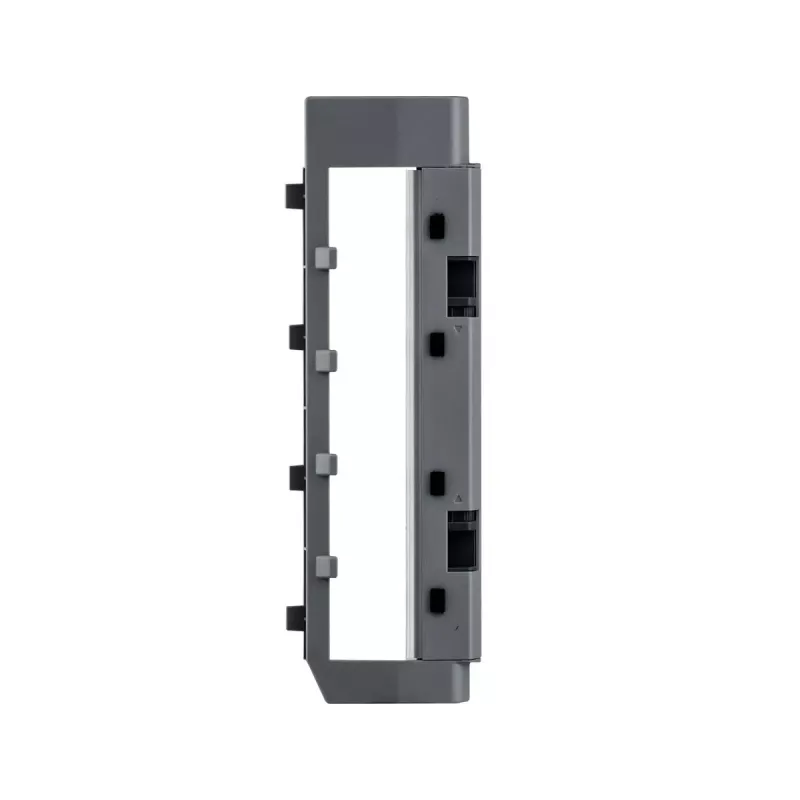 Tolmuimeja lisaseade Roborock Kummine peaharja kate Tumehall Qrevo5/Qrevo5 S/Qrevo5 Pro/Qrevo5 Plus jaoks