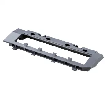 Tolmuimeja lisaseade Roborock Kummine peaharja kate Tumehall Qrevo5/Qrevo5 S/Qrevo5 Pro/Qrevo5 Plus jaoks