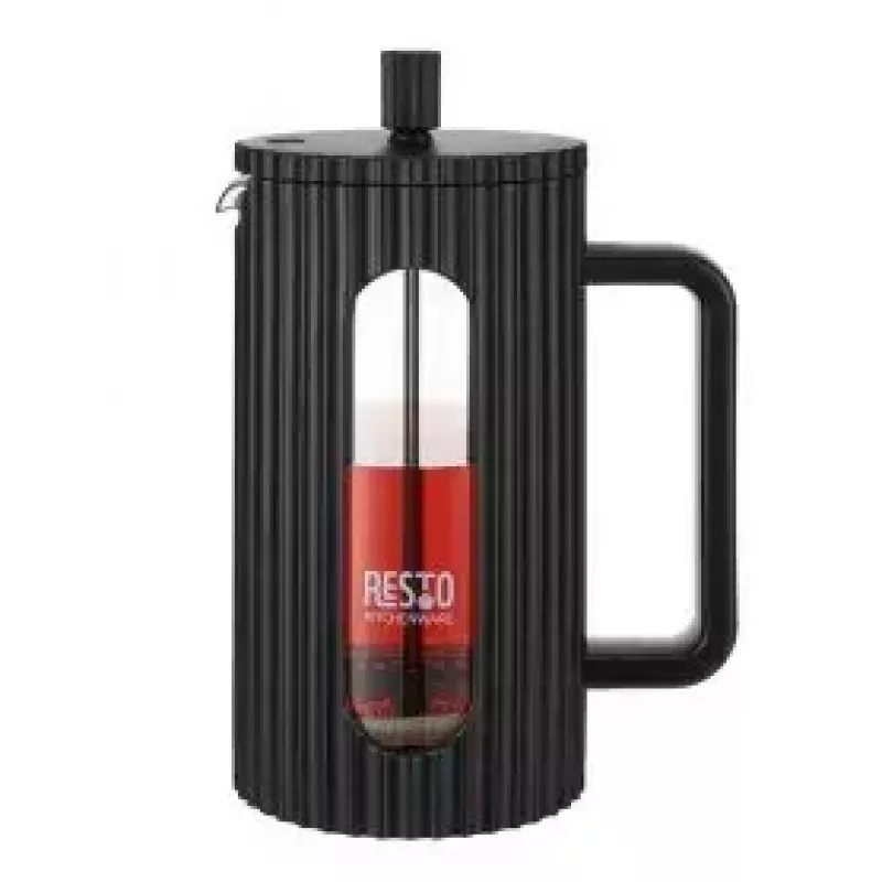 Resto Kitchenware prantsuse press 90531, 1 l