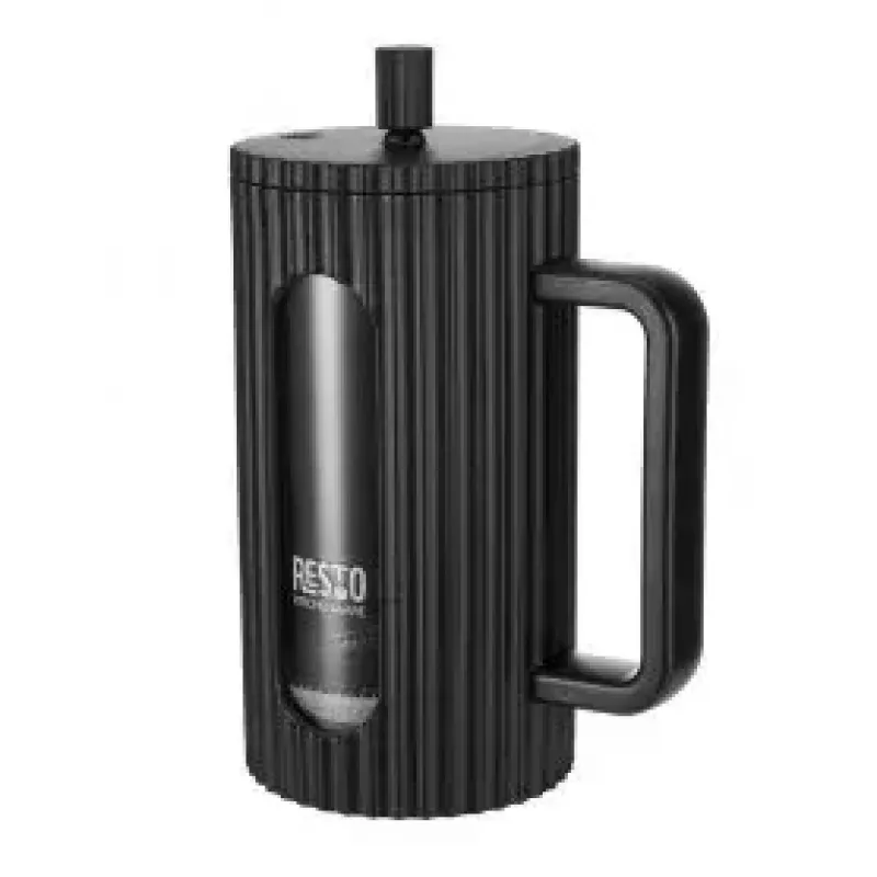 Resto Kitchenware prantsuse press 90531, 1 l