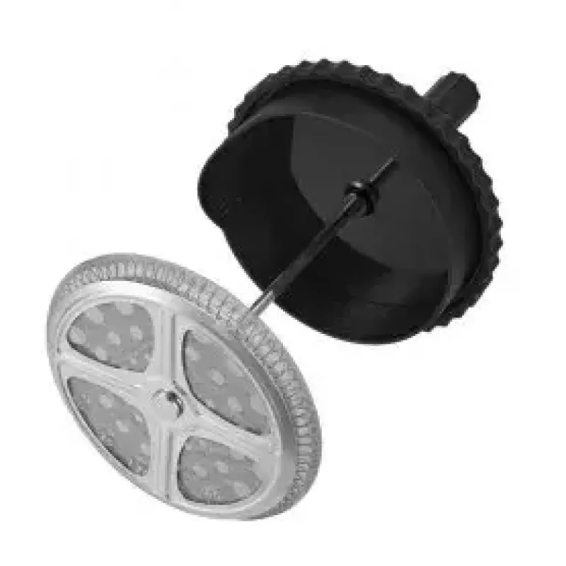 Resto Kitchenware prantsuse press 90531, 1 l