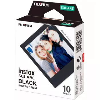 Kiirpildifilm Fujifilm Instax Square Must Frame