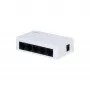 Dahua Technology PFS3005-5GT-L haldamata L2 Gigabit Ethernet (10/100/1000) valge