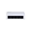 Dahua Technology PFS3005-5GT-L haldamata L2 Gigabit Ethernet (10/100/1000) valge