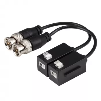 Dahua Technology PFM800-4K turvakaamera lisaseade Video balun