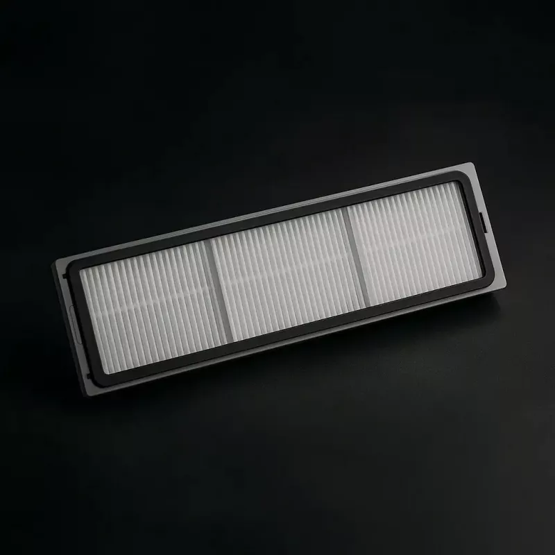 Dreame RHF8 robotolmuimeja asendusfilter – ühilduv filter, must/valge