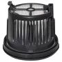 Filter Dreame HHP3 varrega tolmuimejale, must, 1 tk