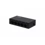 Dahua Technology Access 5-pordine haldamata gigabitkommutaator, haldamata, L2, Gigabit Ethernet (10/100/1000)