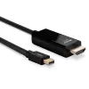 Lindy 1m Mini DisplayPort HDMI-kaablile 10,2 G